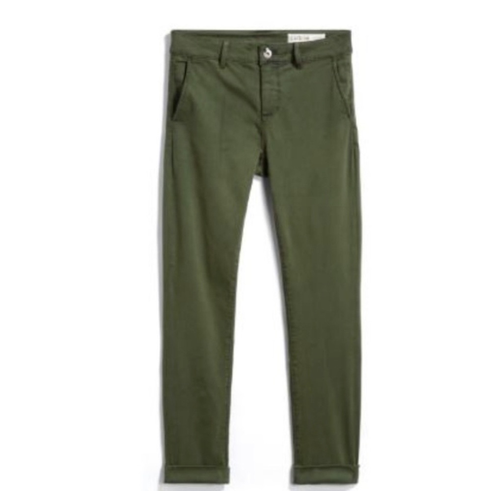 Pistola Revolve Skinny Pants